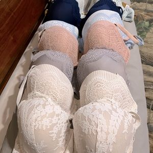 Victoria’s Secret dream angles 34DDD Demi